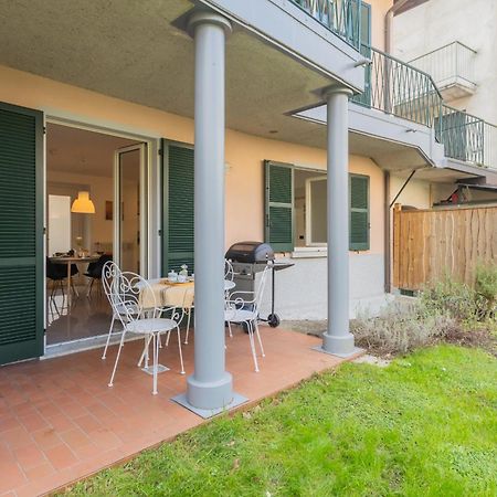 Ponente Balcony & Garden By Rent All Como Gravedona Exterior foto
